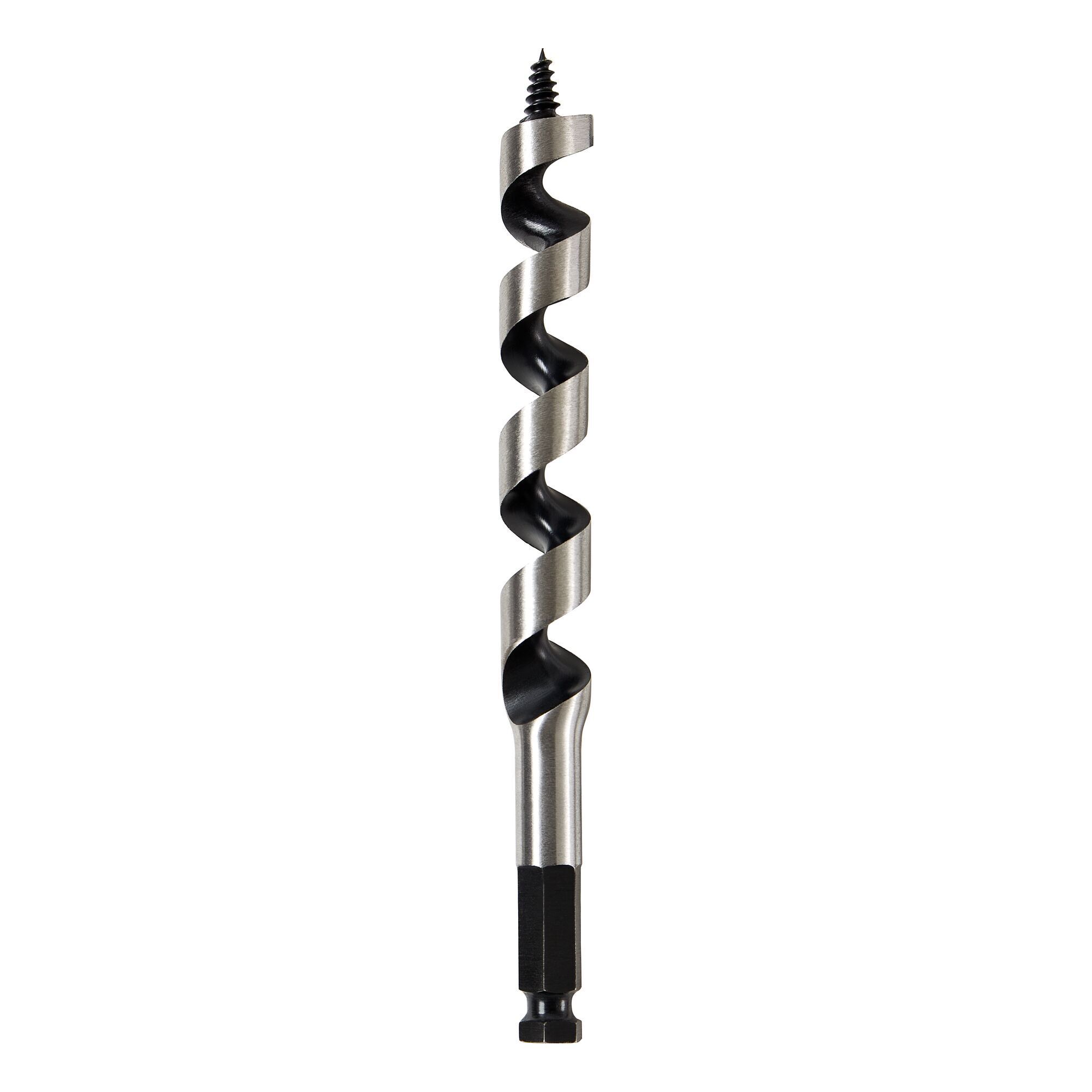 DEWALT Drill Bit, Ship Auger, 3/4 Inch X 6 Inch DW1667